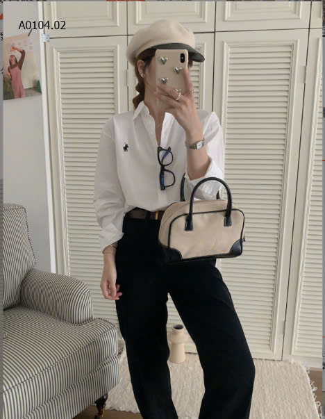 TRẮNG
