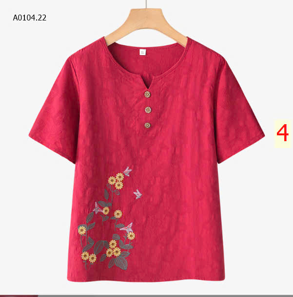 MẪU 4