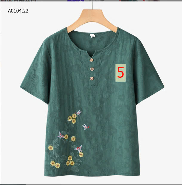 MẪU 5