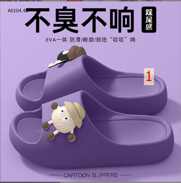 MÀU 1