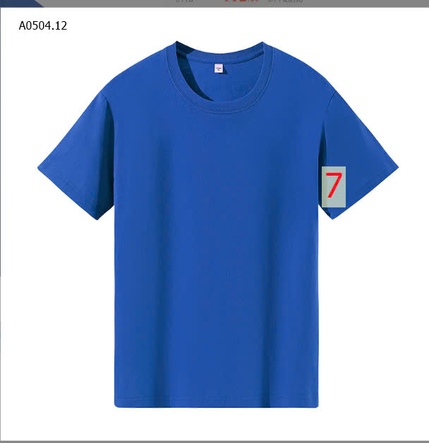 MÀU 7