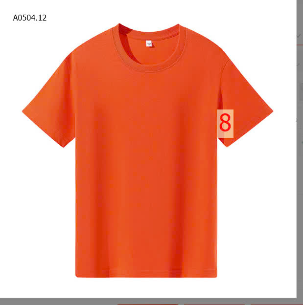 MÀU 8