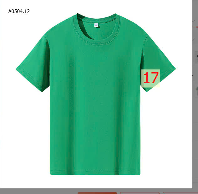 MÀU 17