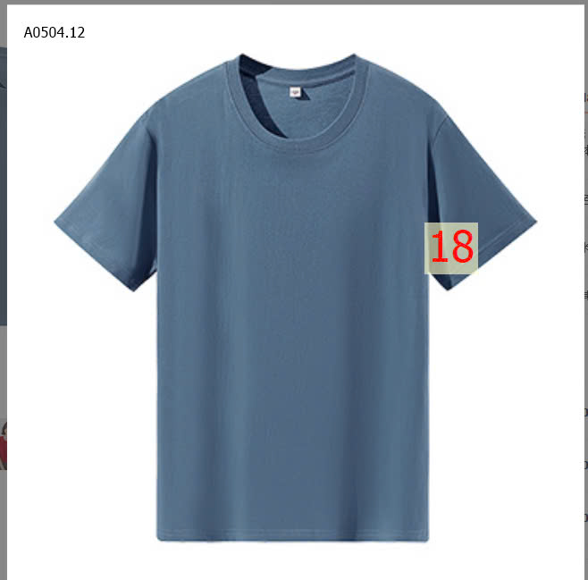 MÀU 18