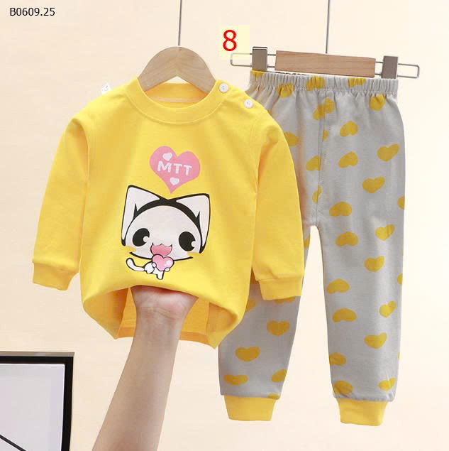 MẪU 8