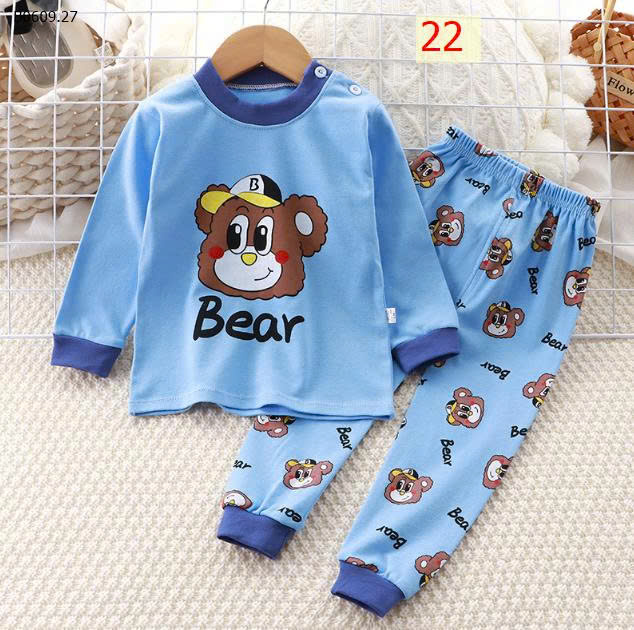 MẪU 22