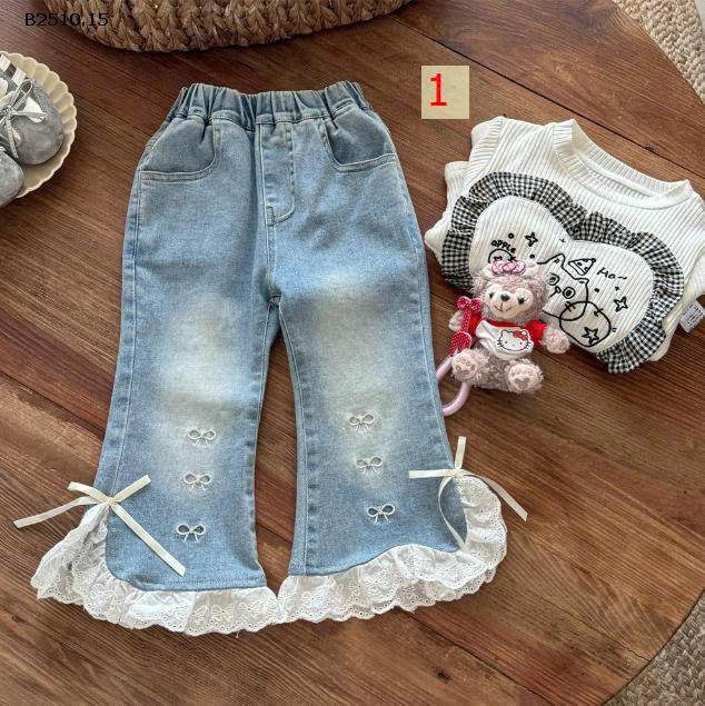 MẪU 1