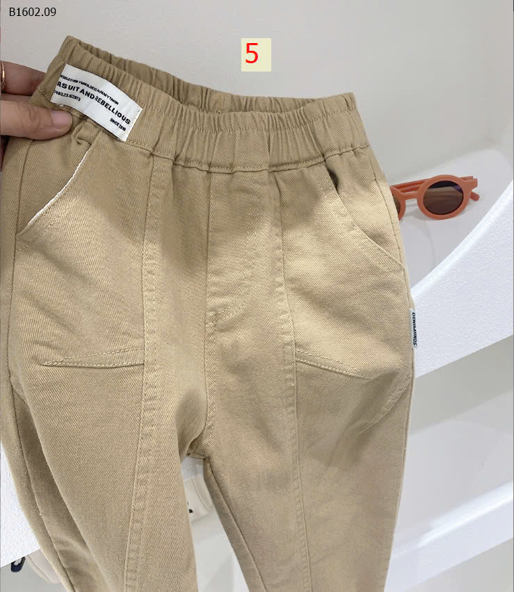 MẪU 5
