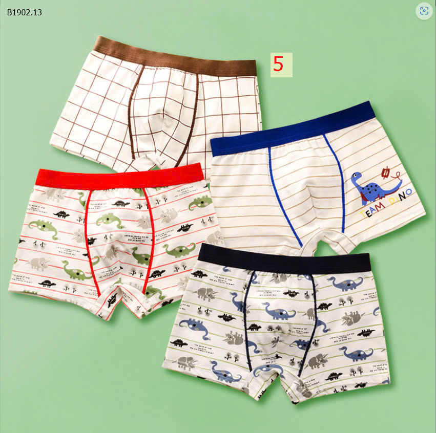 MẪU 5