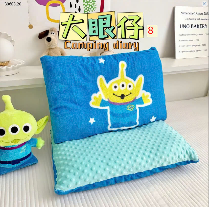 MẪU