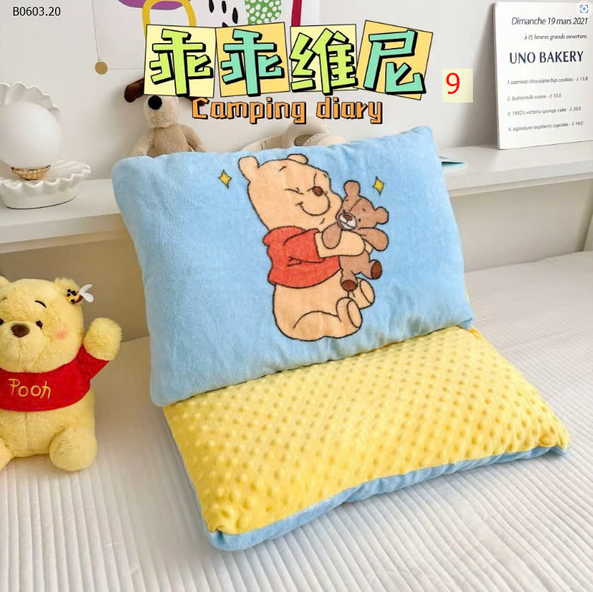 MẪU