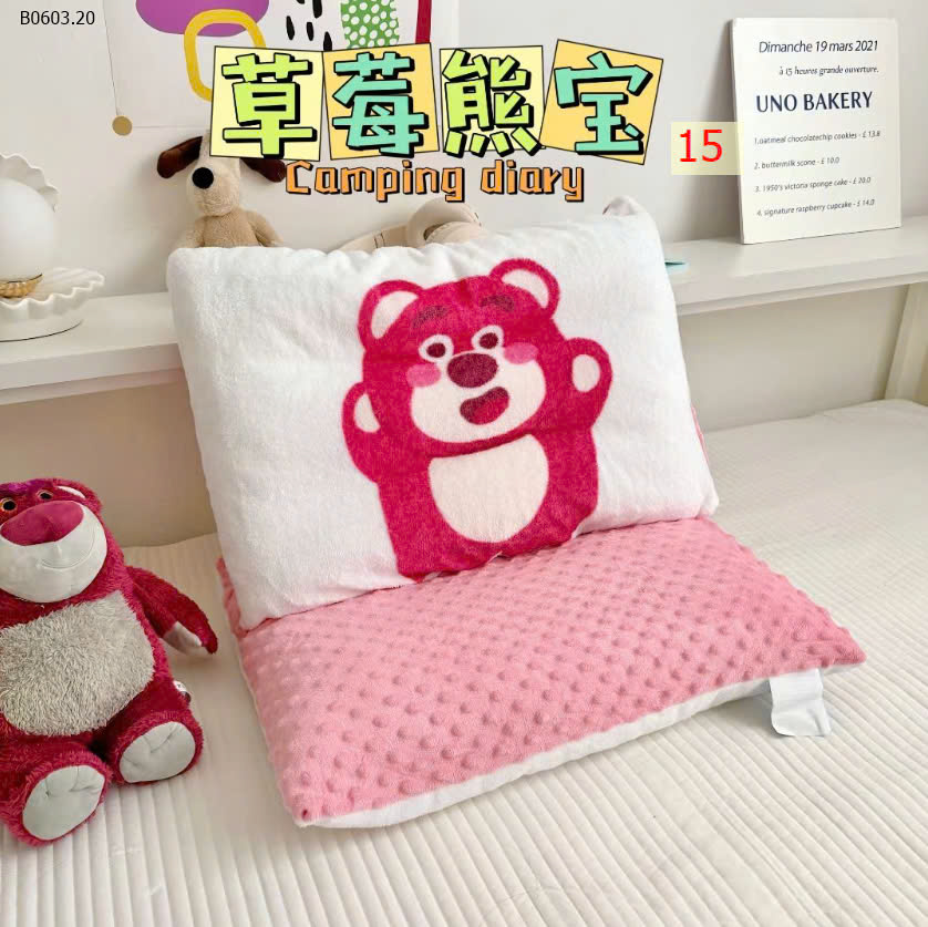 MẪU