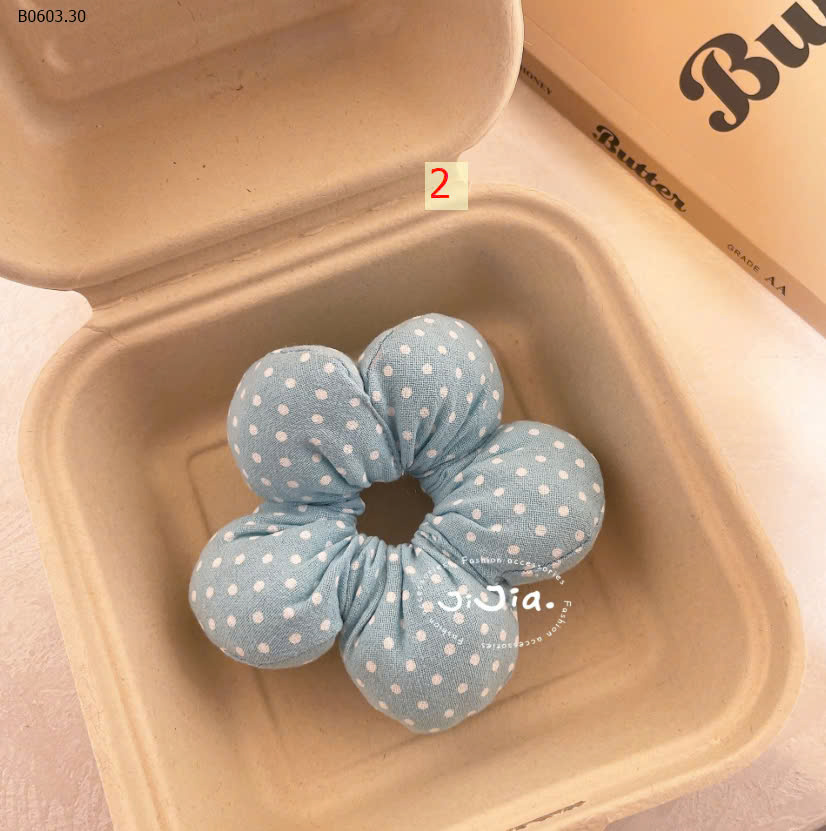 MẪU