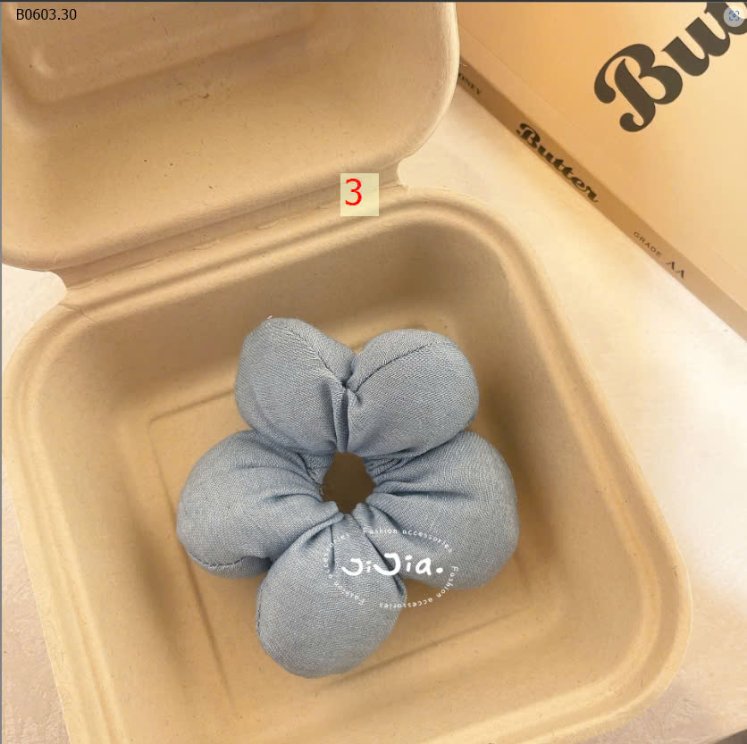 MẪU
