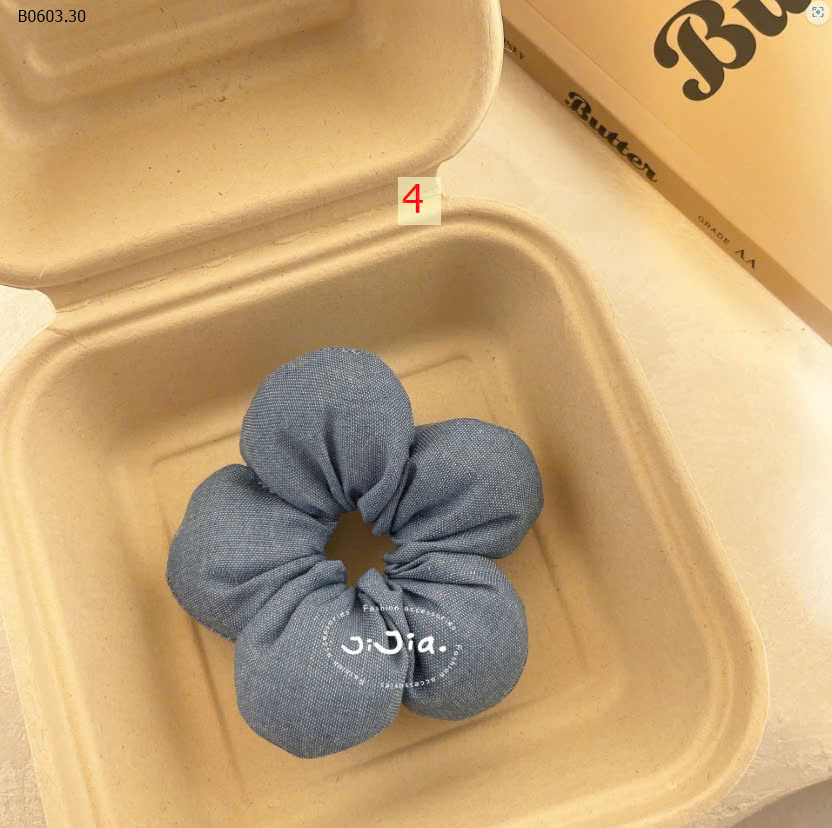 MẪU