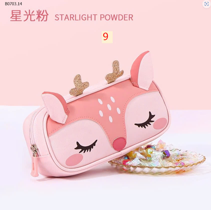 MẪU