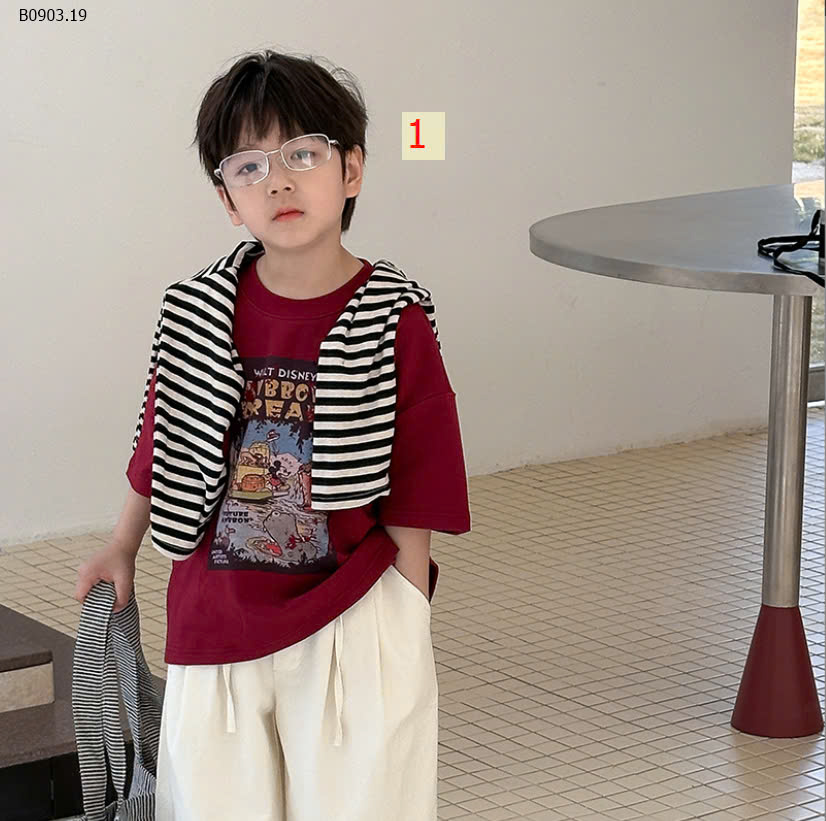 MẪU 1