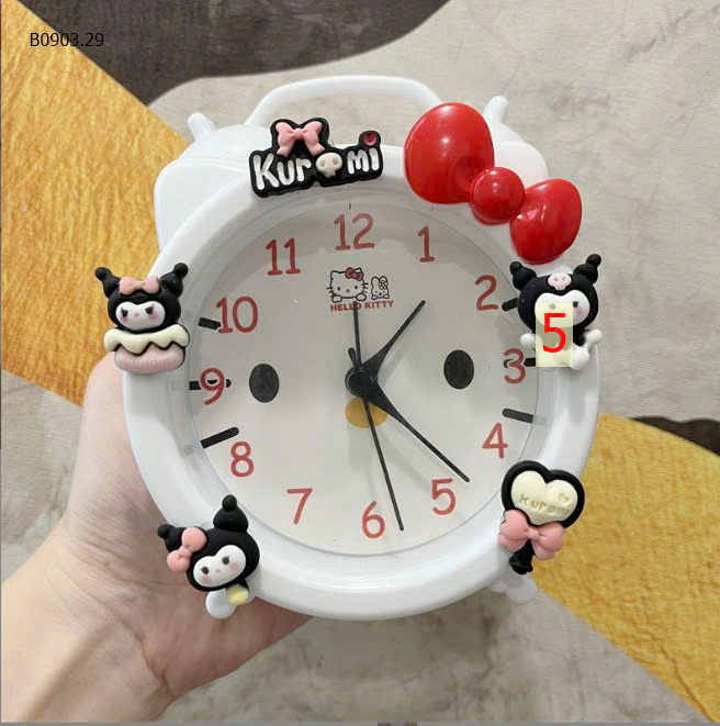 MẪU