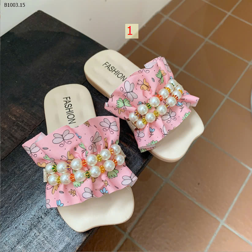 MẪU 1