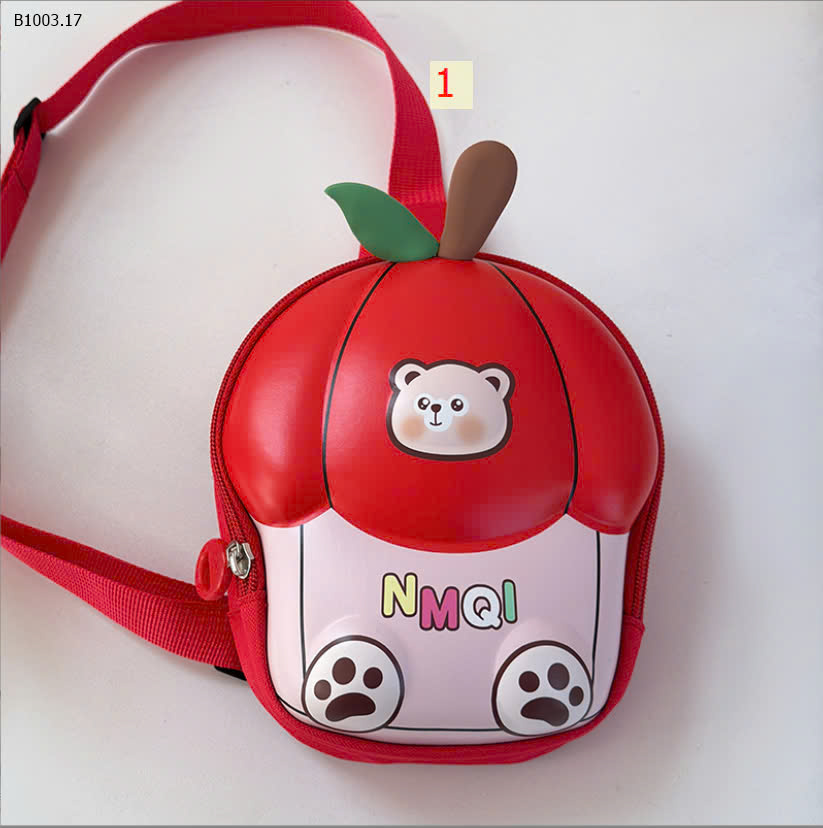 MẪU
