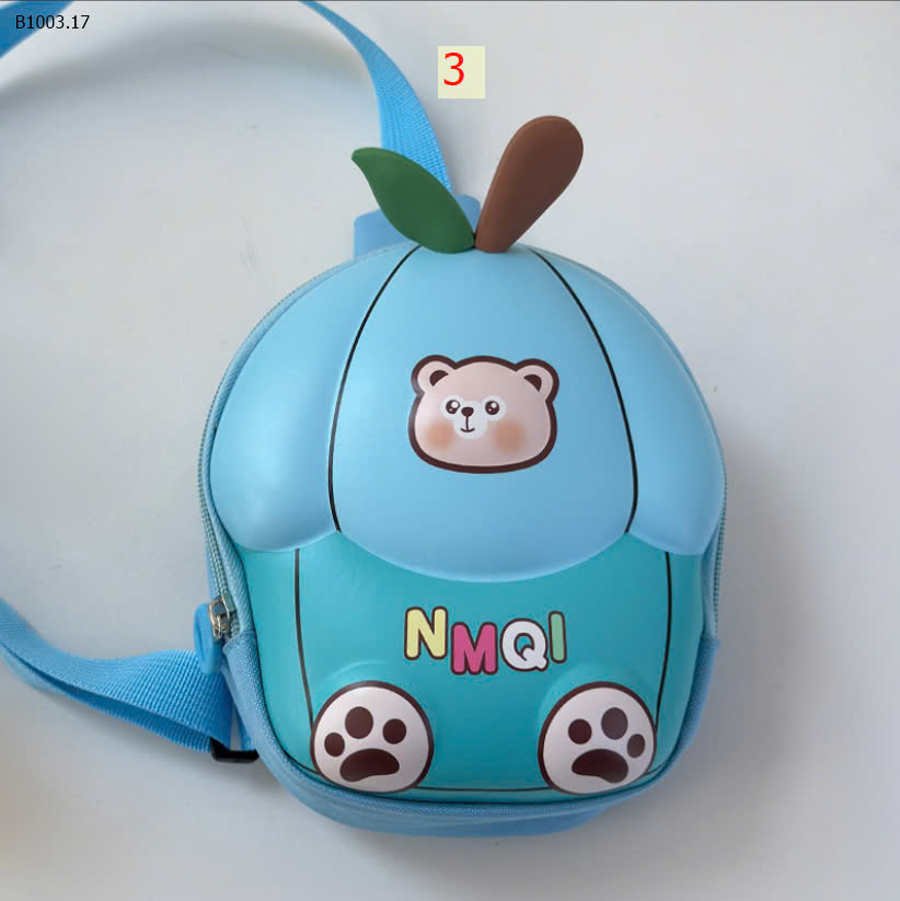 MẪU