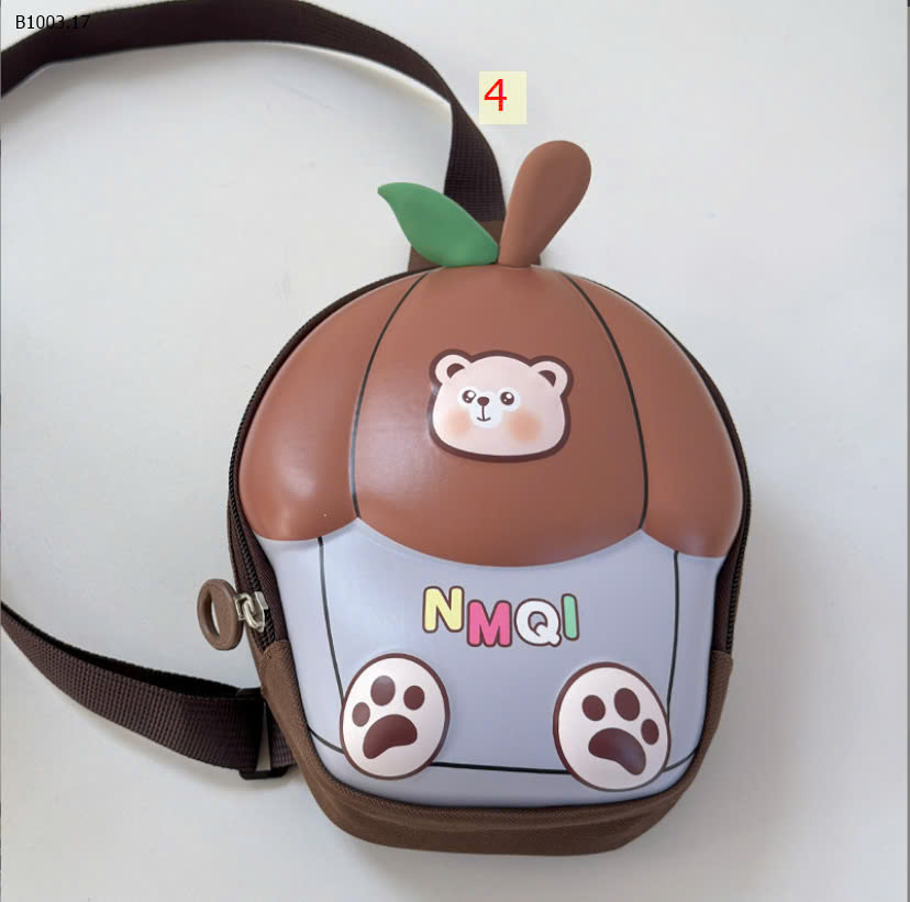 MẪU