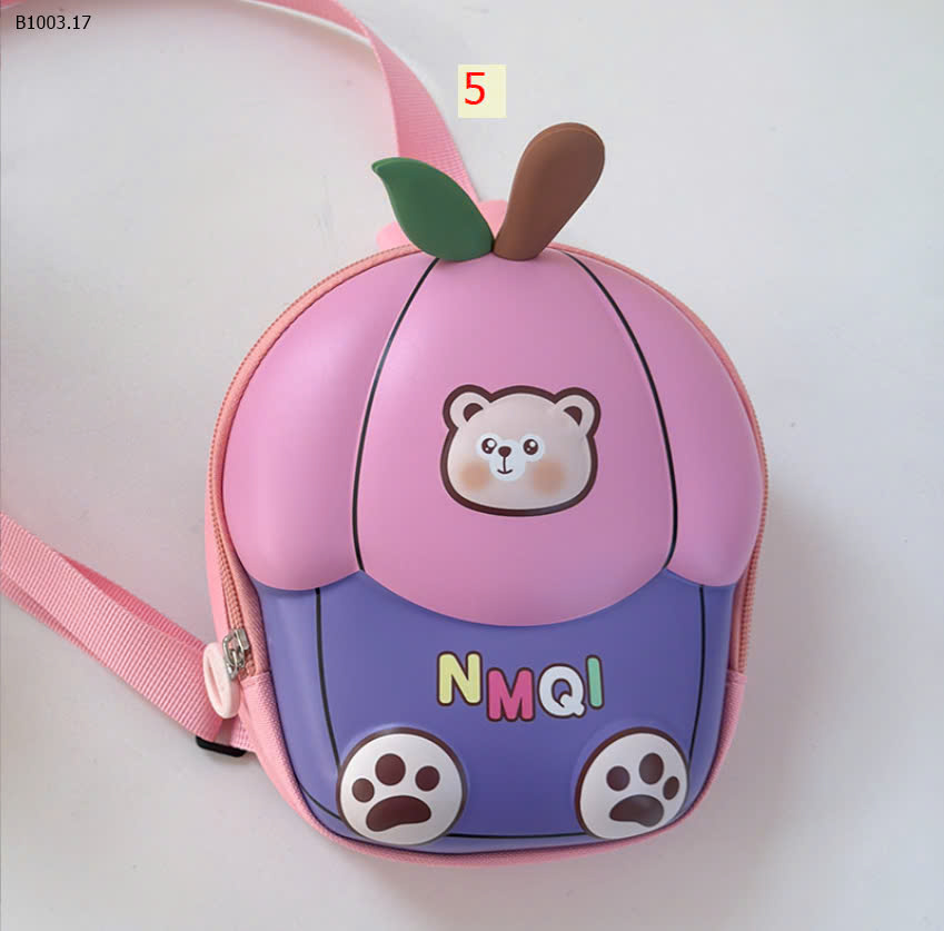 MẪU