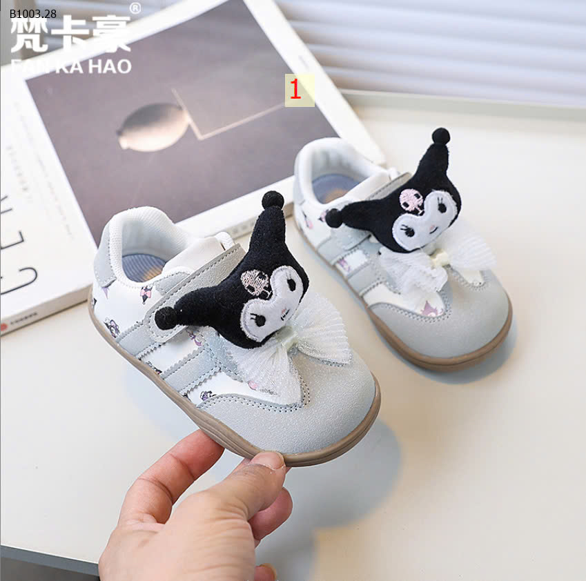 MẪU 1