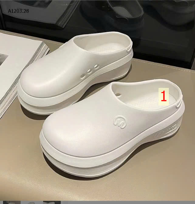 MÀU 1
