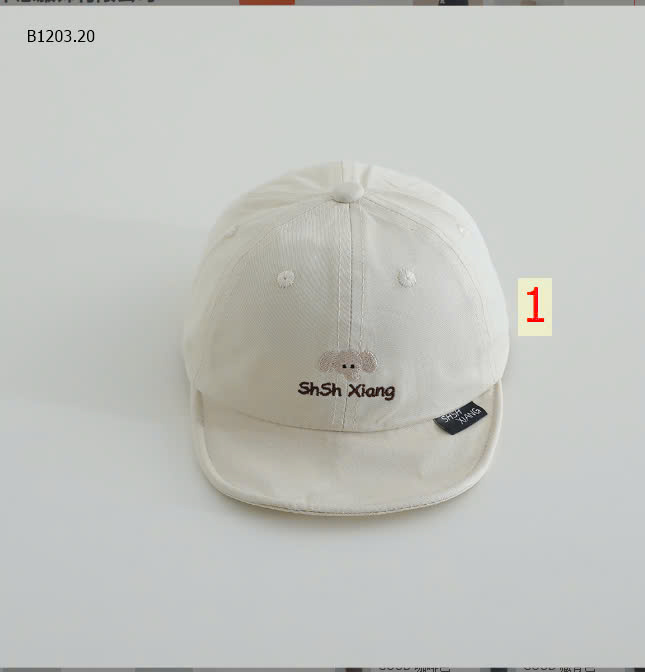 MẪU