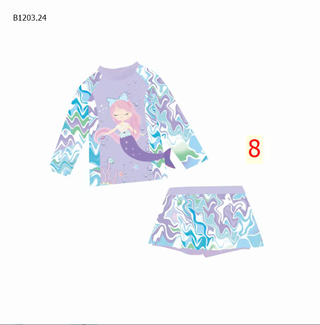 MẪU 8