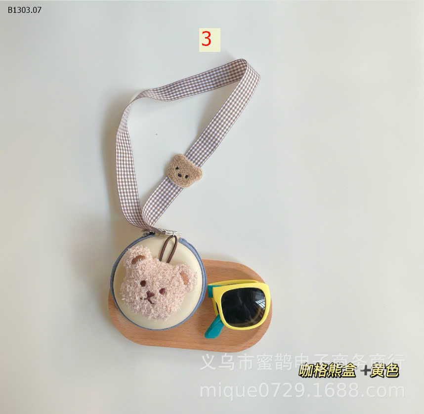 MẪU