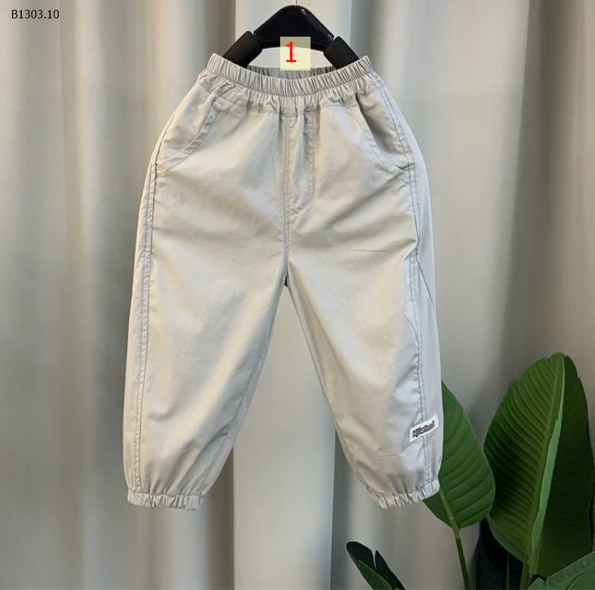 MẪU 1