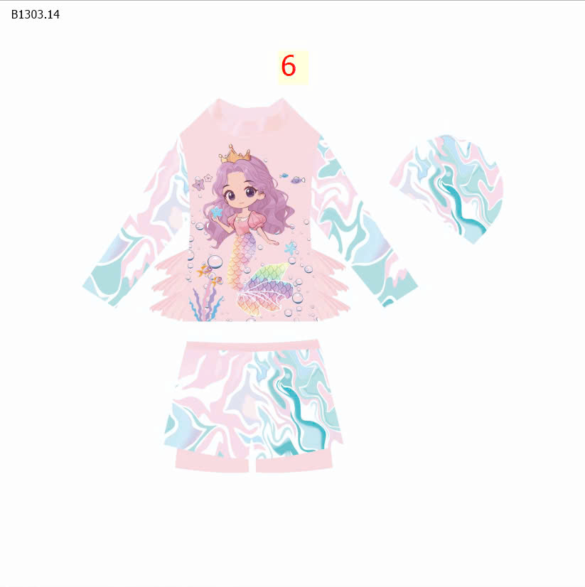 MẪU