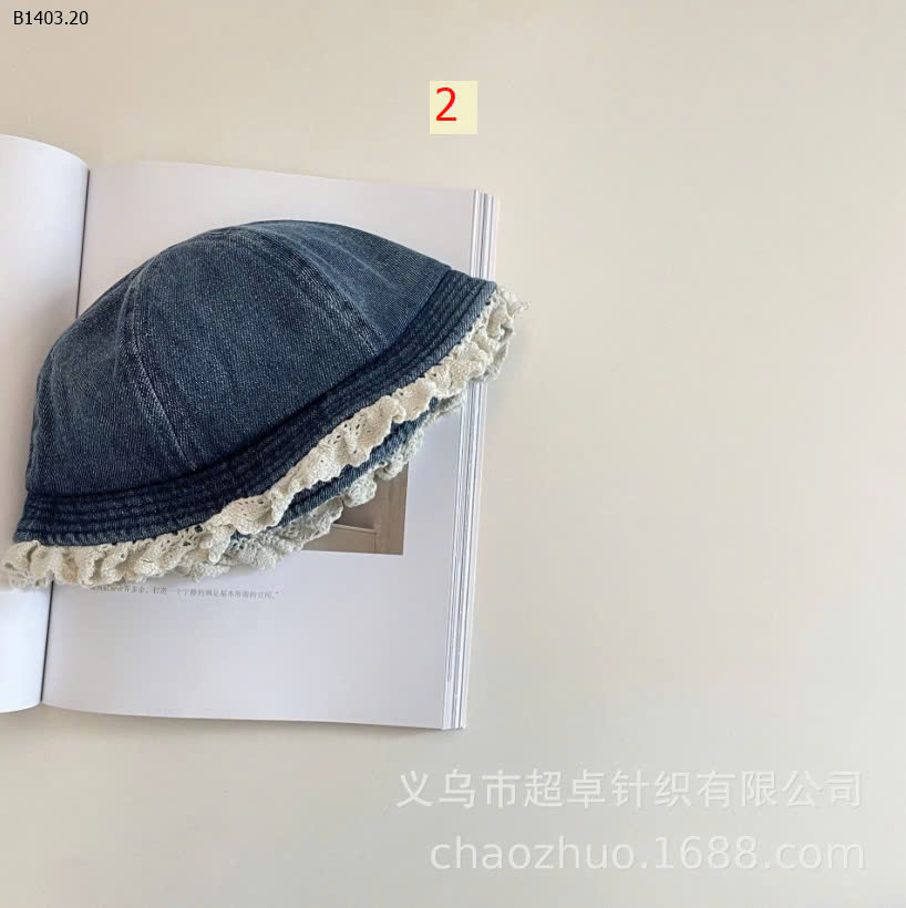 MẪU