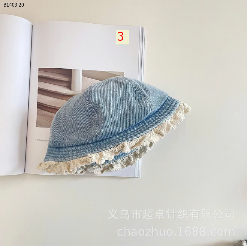 MẪU