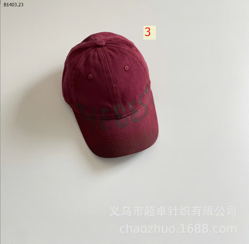 MẪU