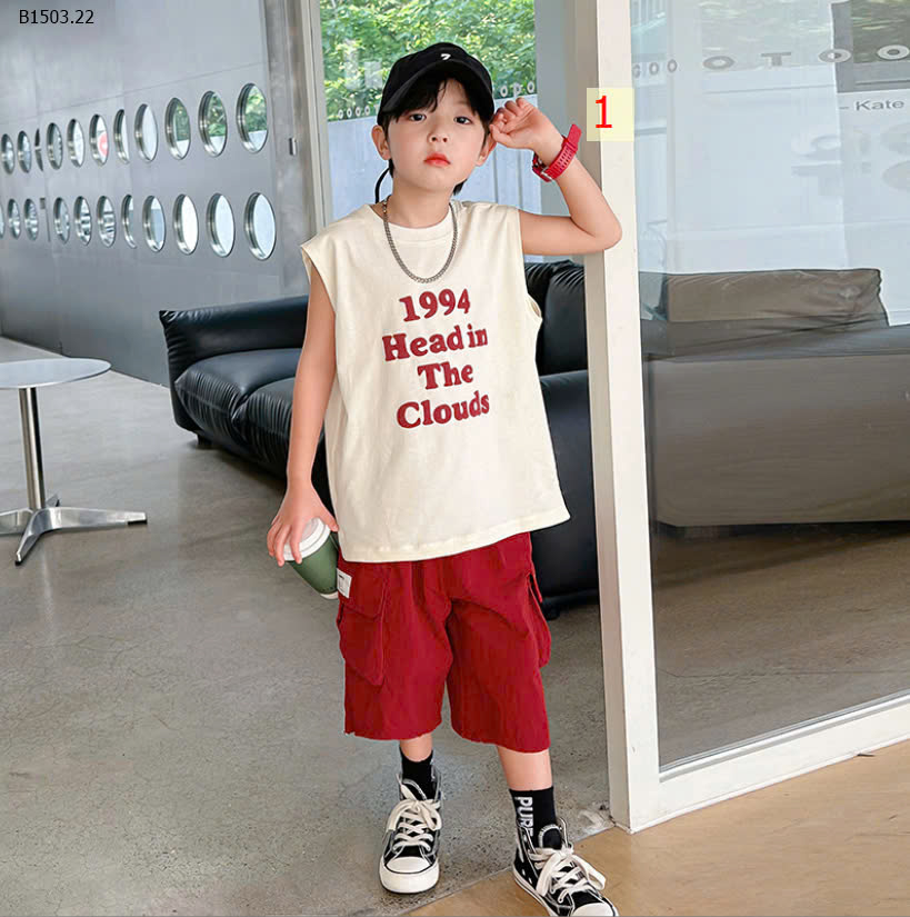 MẪU 1