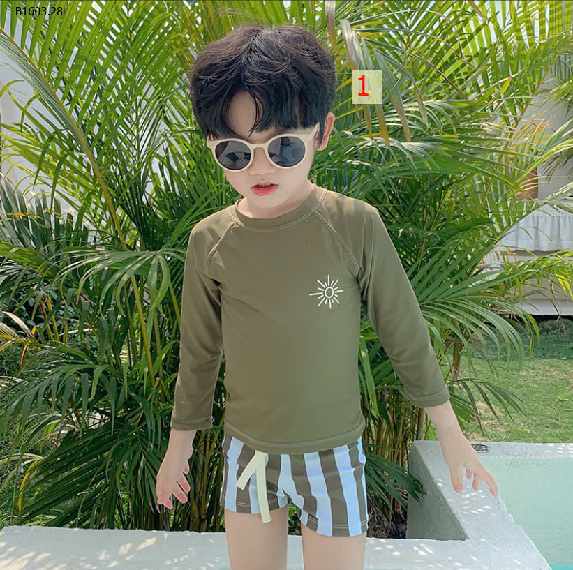MẪU 1