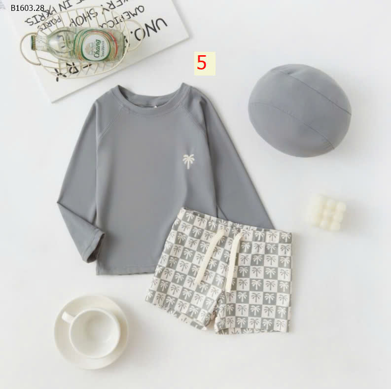 MẪU 5