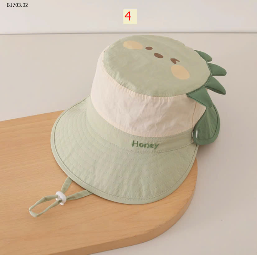 MẪU