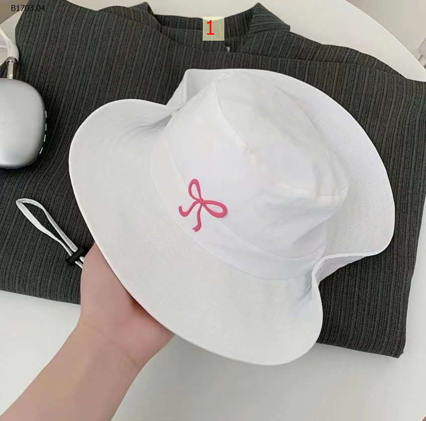 MẪU