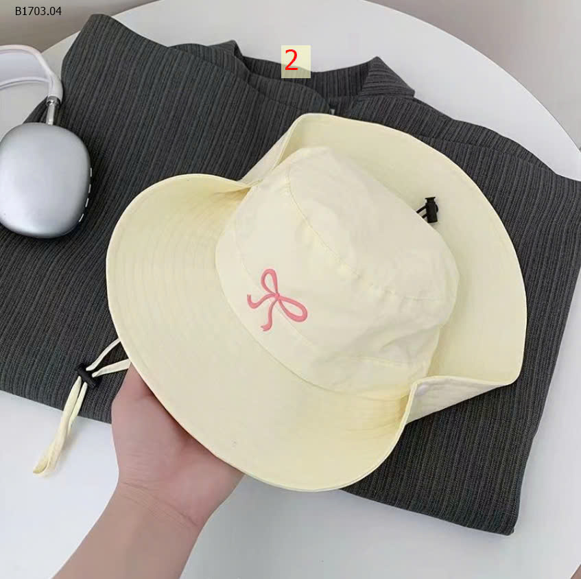 MẪU