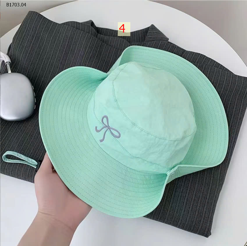 MẪU