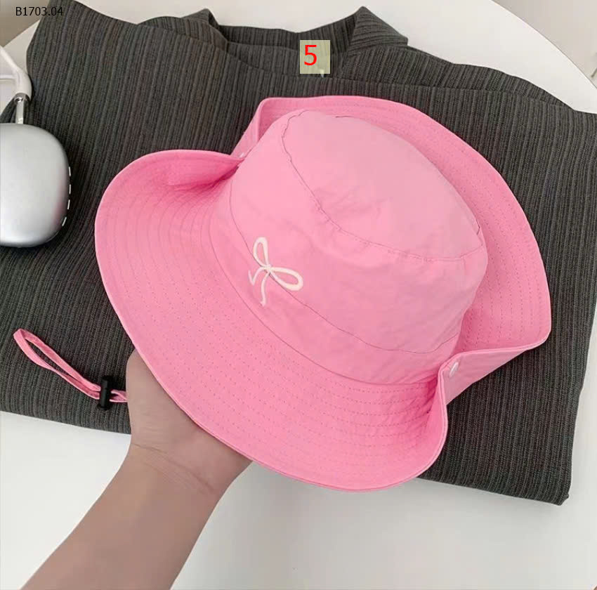 MẪU