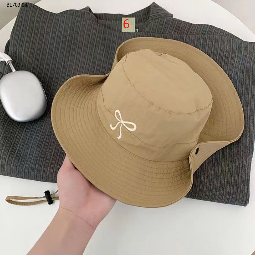 MẪU