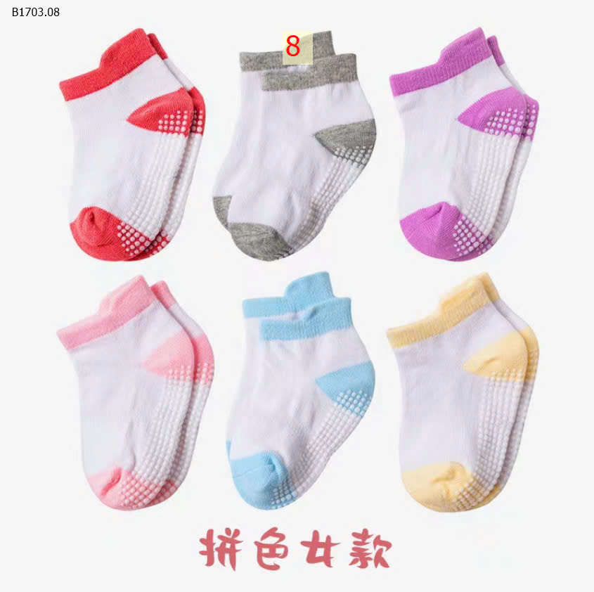 MẪU 8
