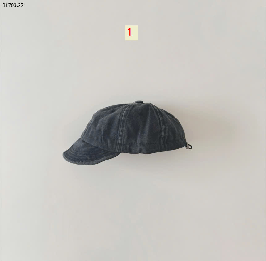 MẪU