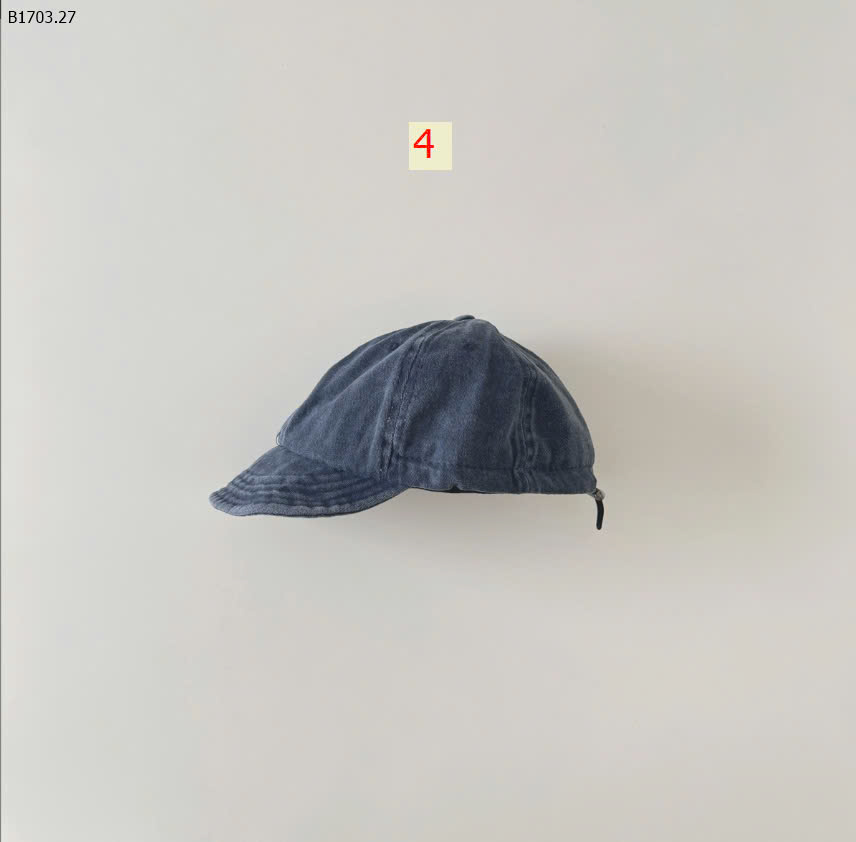 MẪU