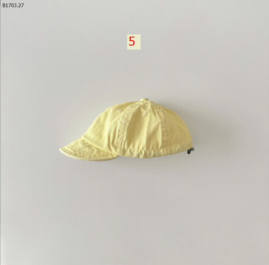 MẪU